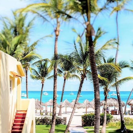 Los Corales Beach Village Punta Cana - The Original Exterior photo