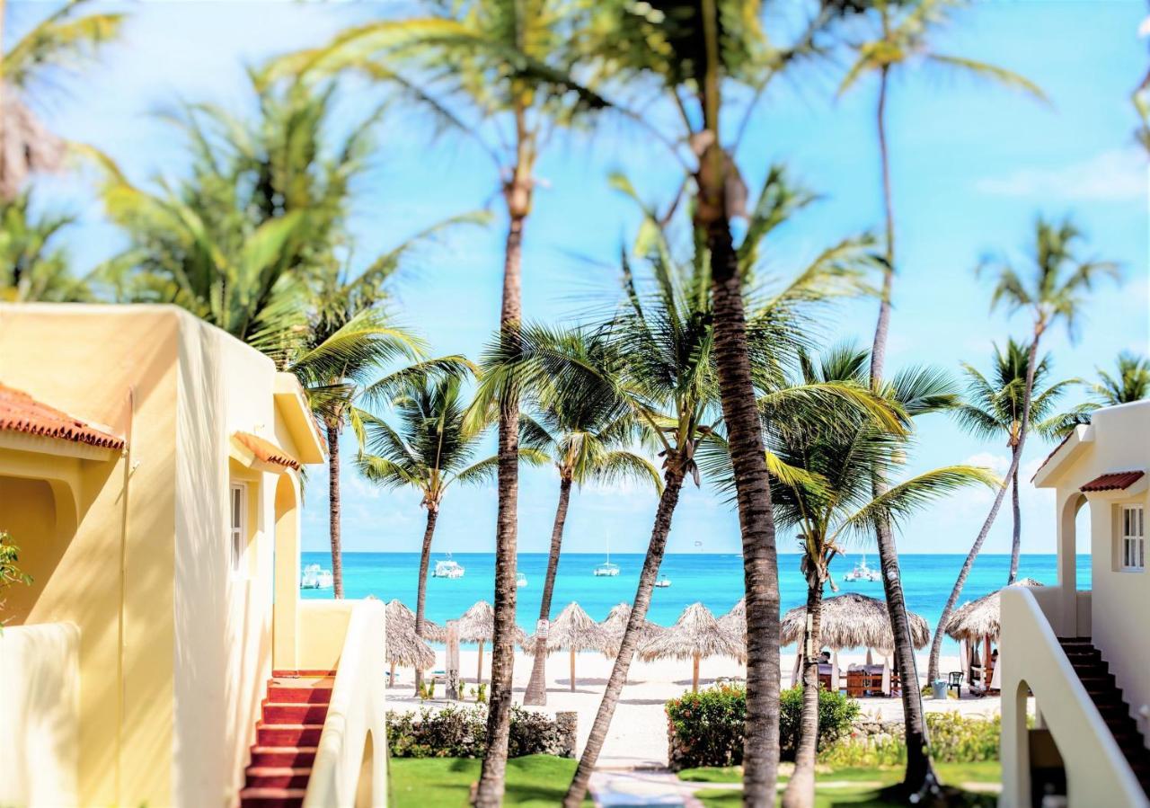 Los Corales Beach Village Punta Cana - The Original Exterior photo