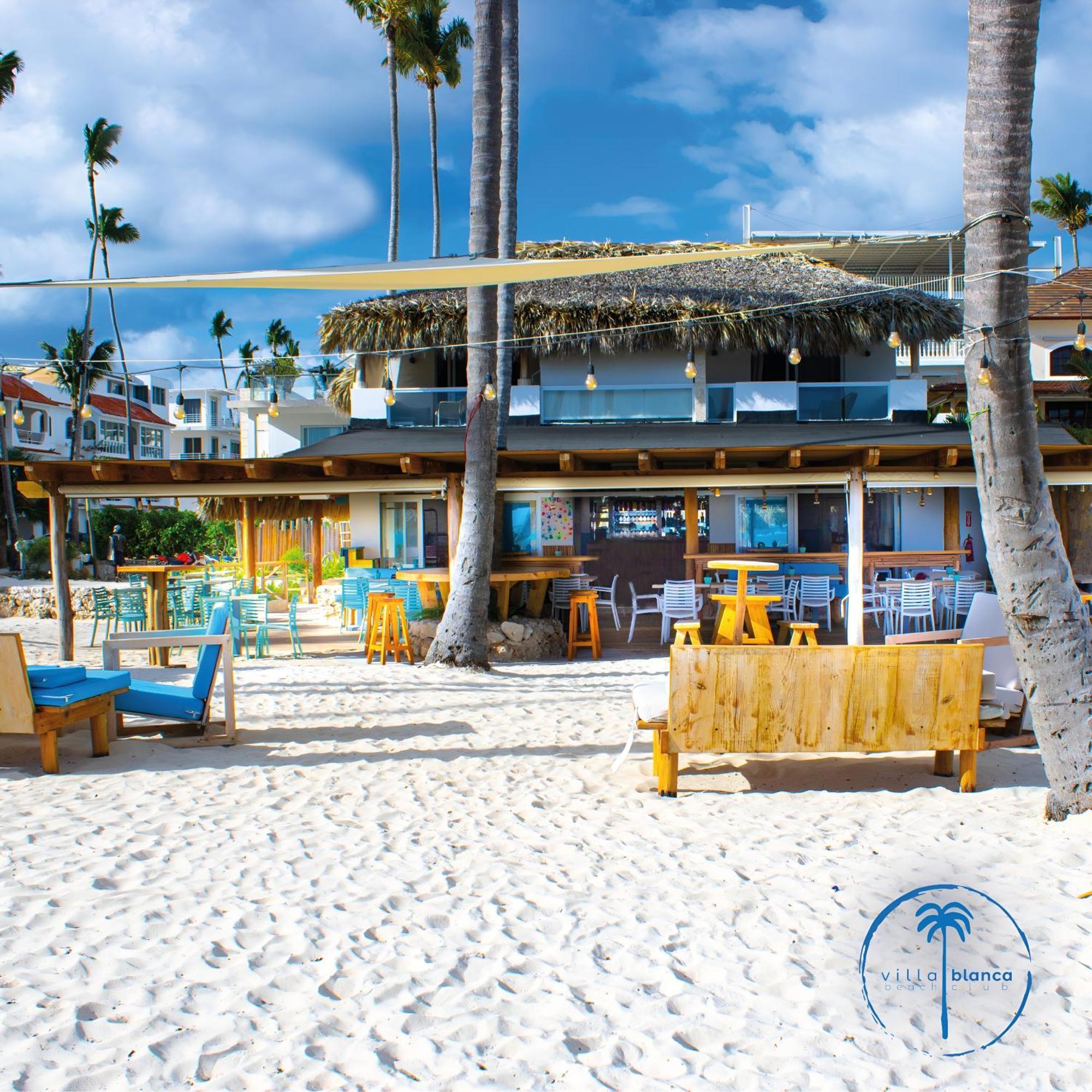 Los Corales Beach Village Punta Cana - The Original Exterior photo