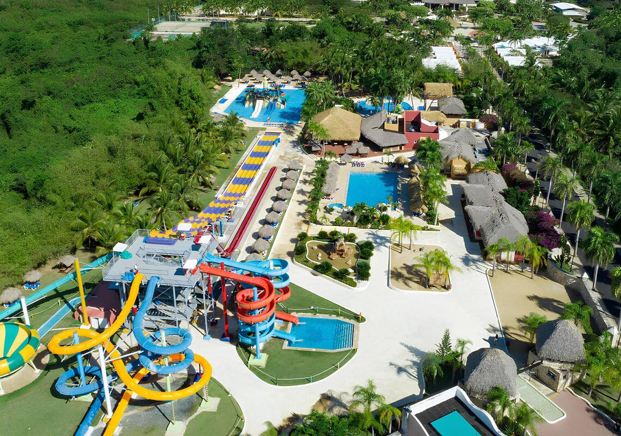 Los Corales Beach Village Punta Cana - The Original Exterior photo