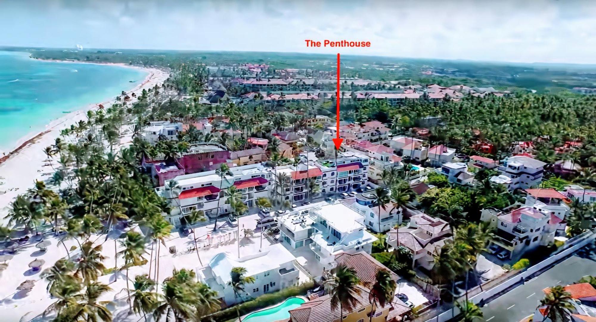 Los Corales Beach Village Punta Cana - The Original Exterior photo