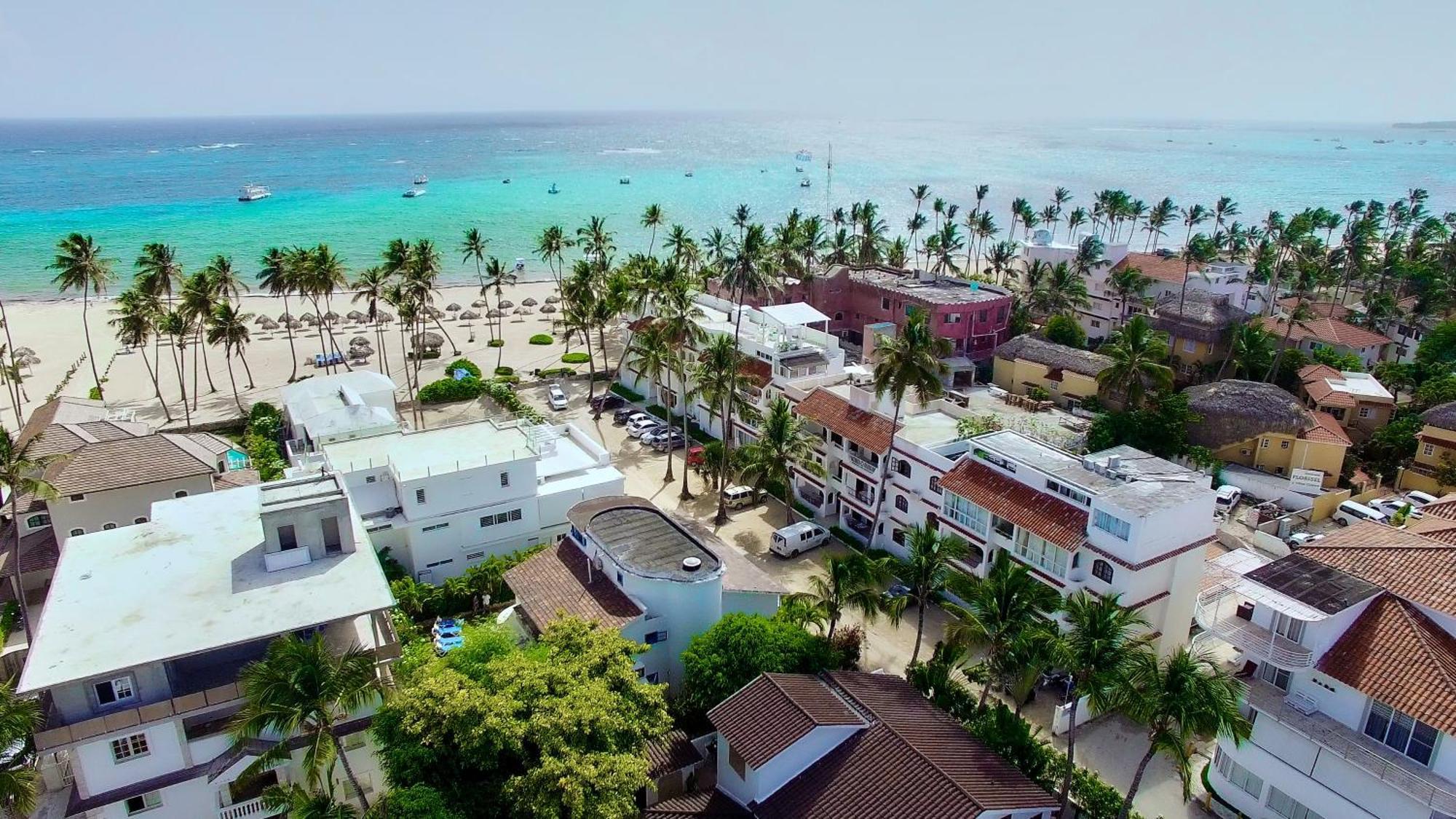 Los Corales Beach Village Punta Cana - The Original Exterior photo
