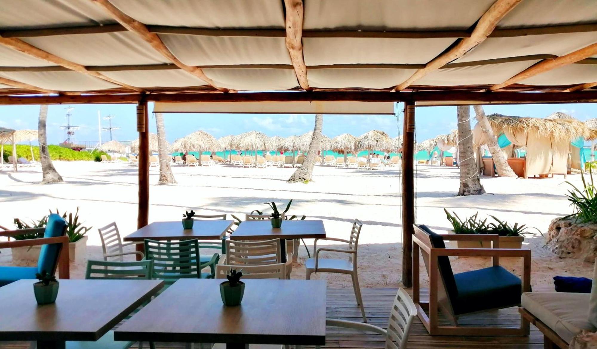 Los Corales Beach Village Punta Cana - The Original Exterior photo