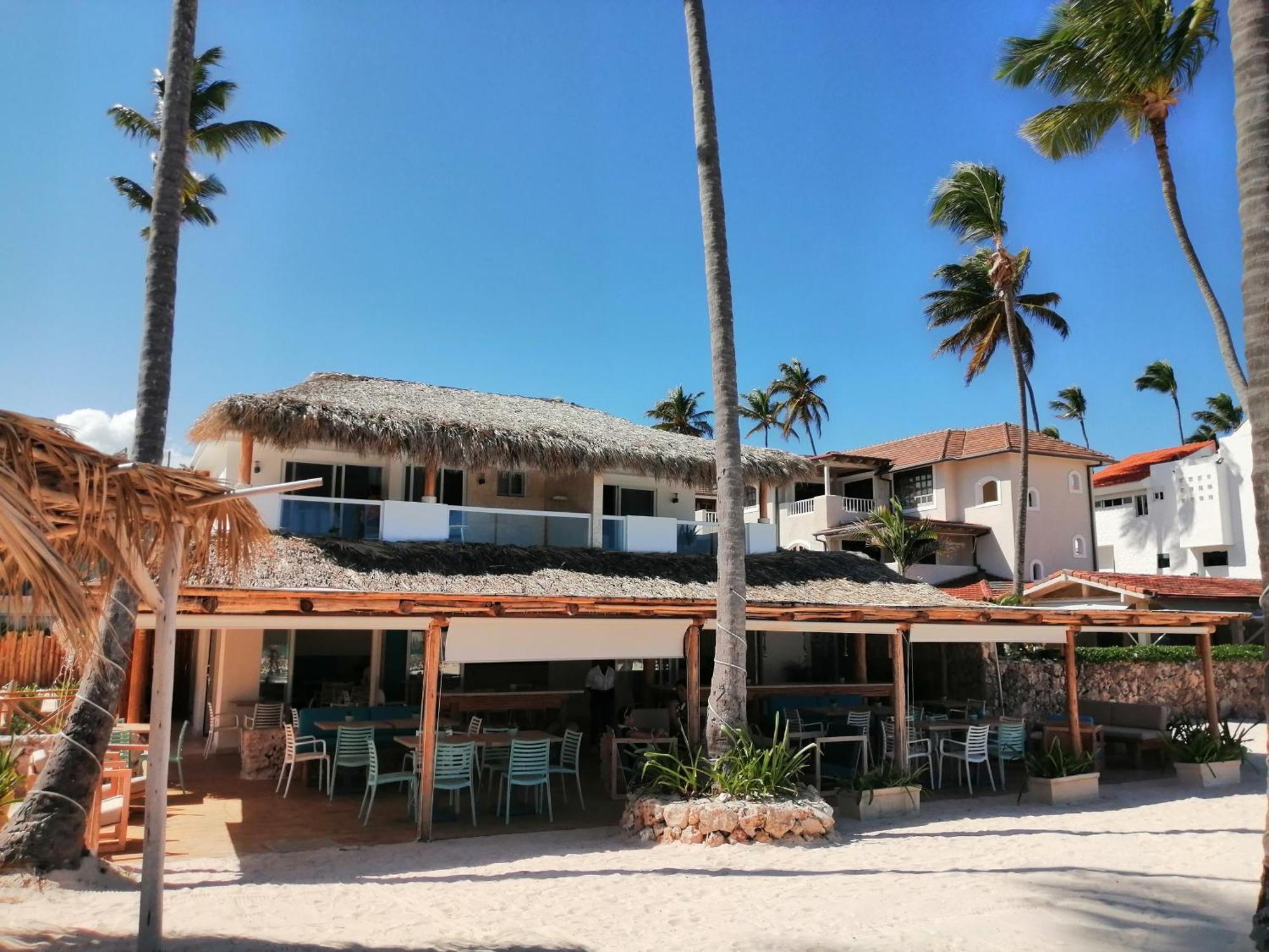Los Corales Beach Village Punta Cana - The Original Exterior photo