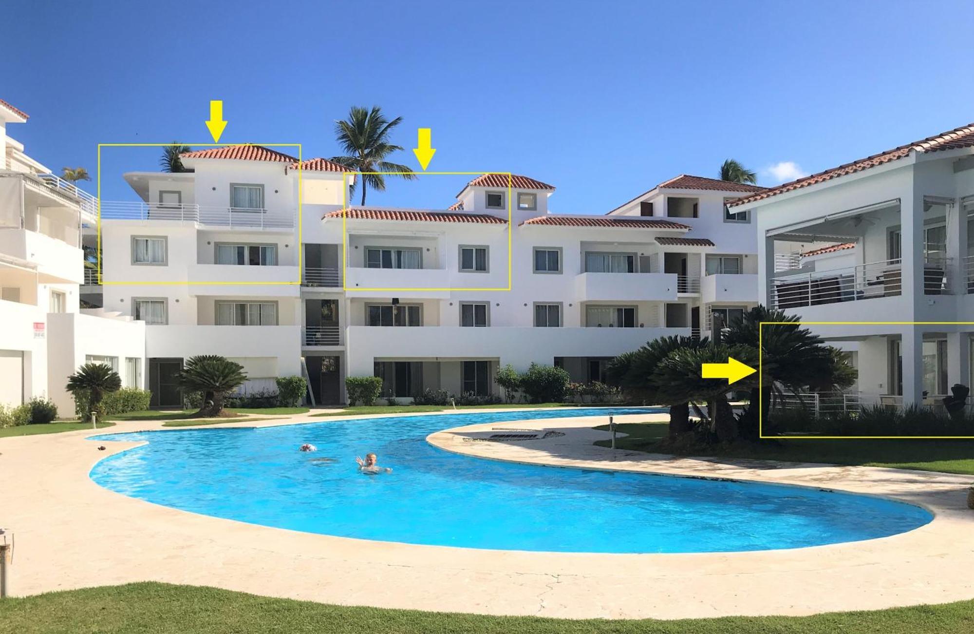 Los Corales Beach Village Punta Cana - The Original Exterior photo