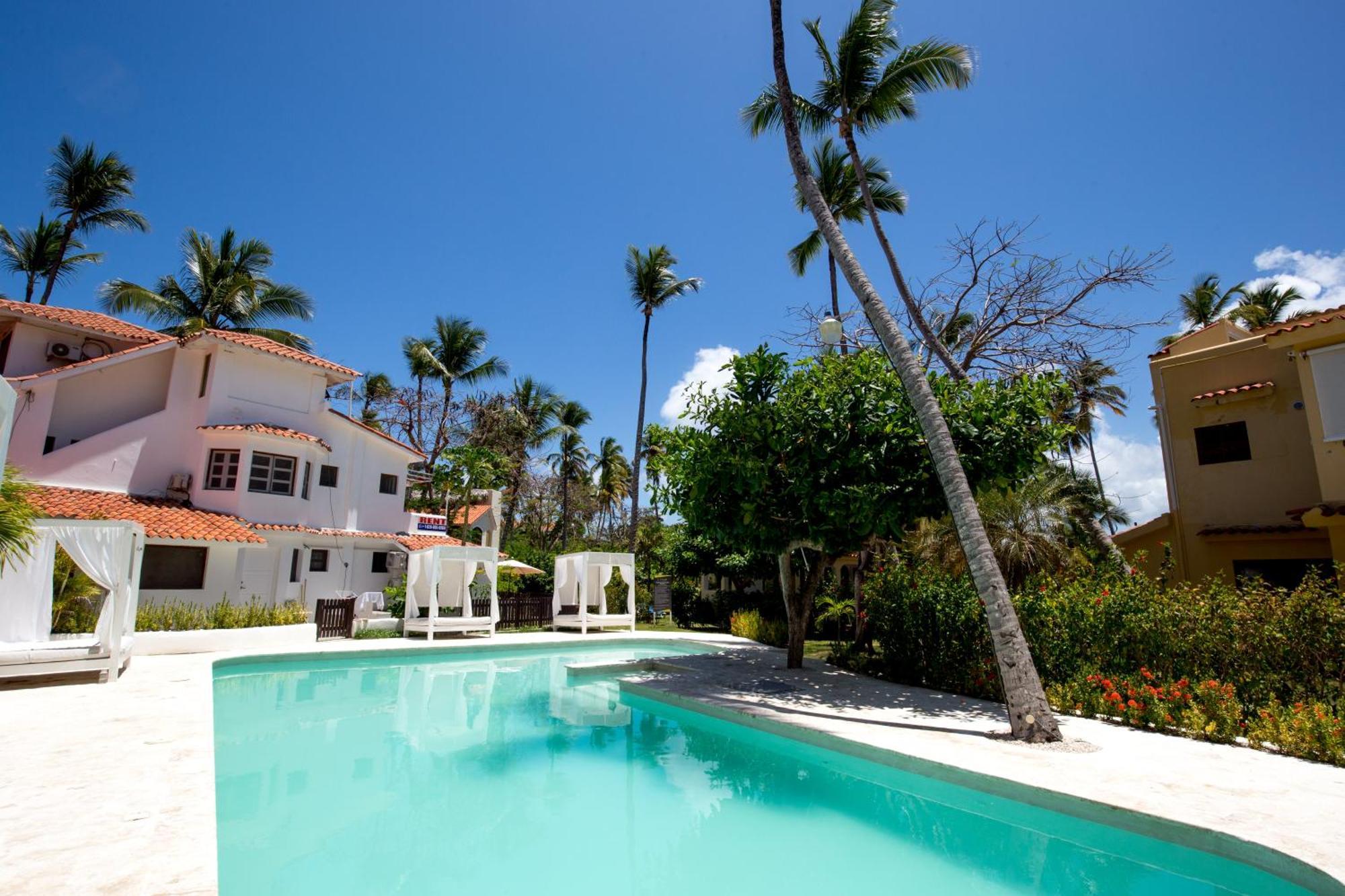 Los Corales Beach Village Punta Cana - The Original Exterior photo
