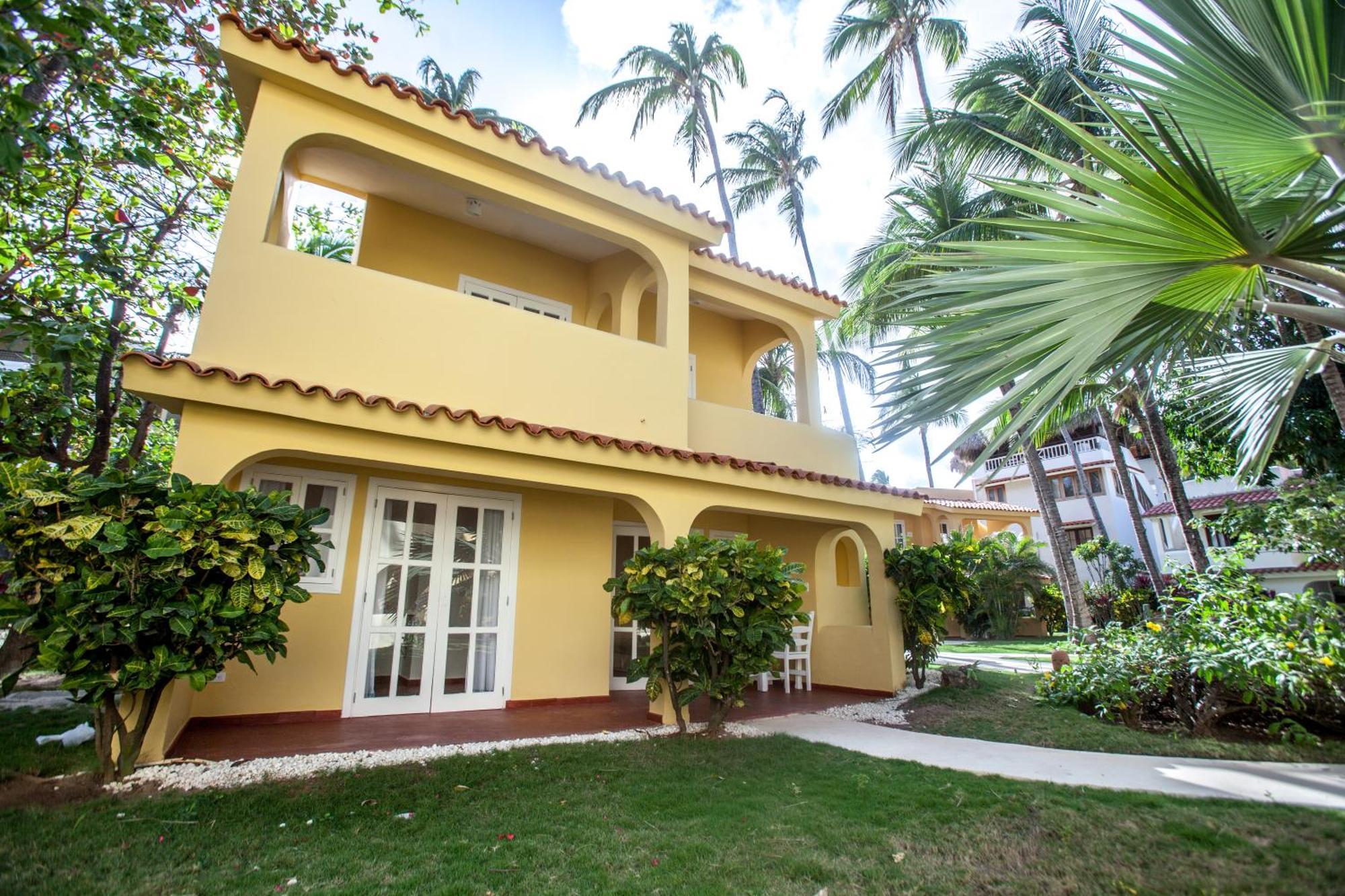 Los Corales Beach Village Punta Cana - The Original Exterior photo