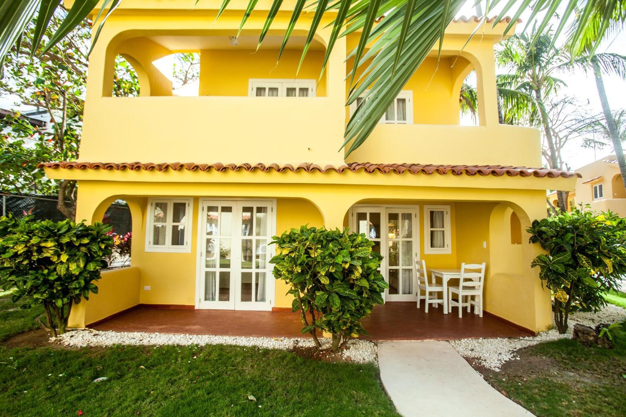 Los Corales Beach Village Punta Cana - The Original Exterior photo