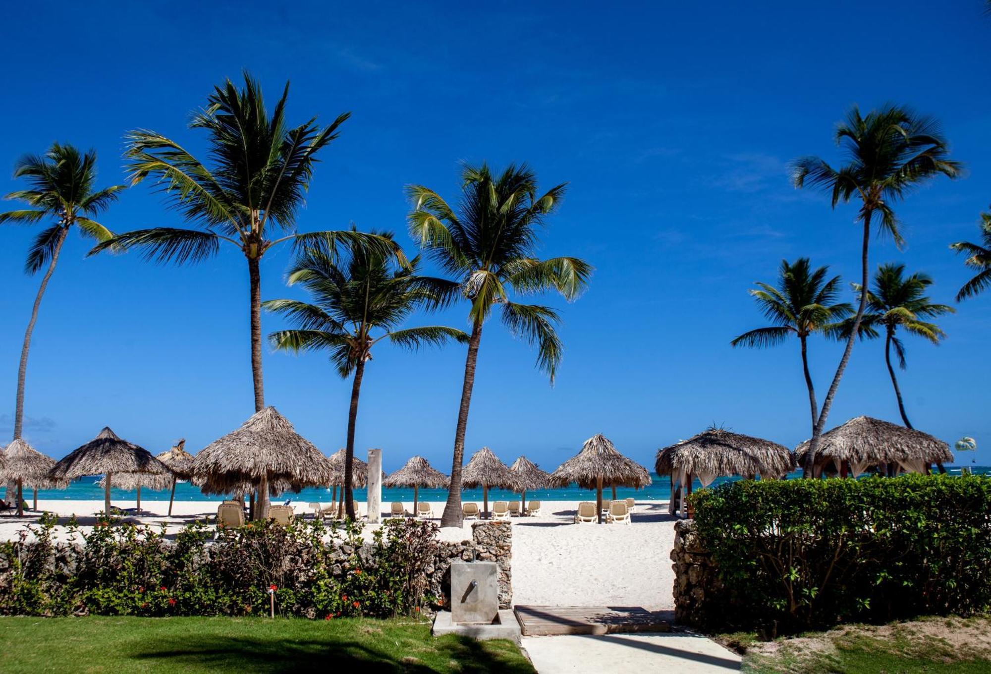 Los Corales Beach Village Punta Cana - The Original Exterior photo