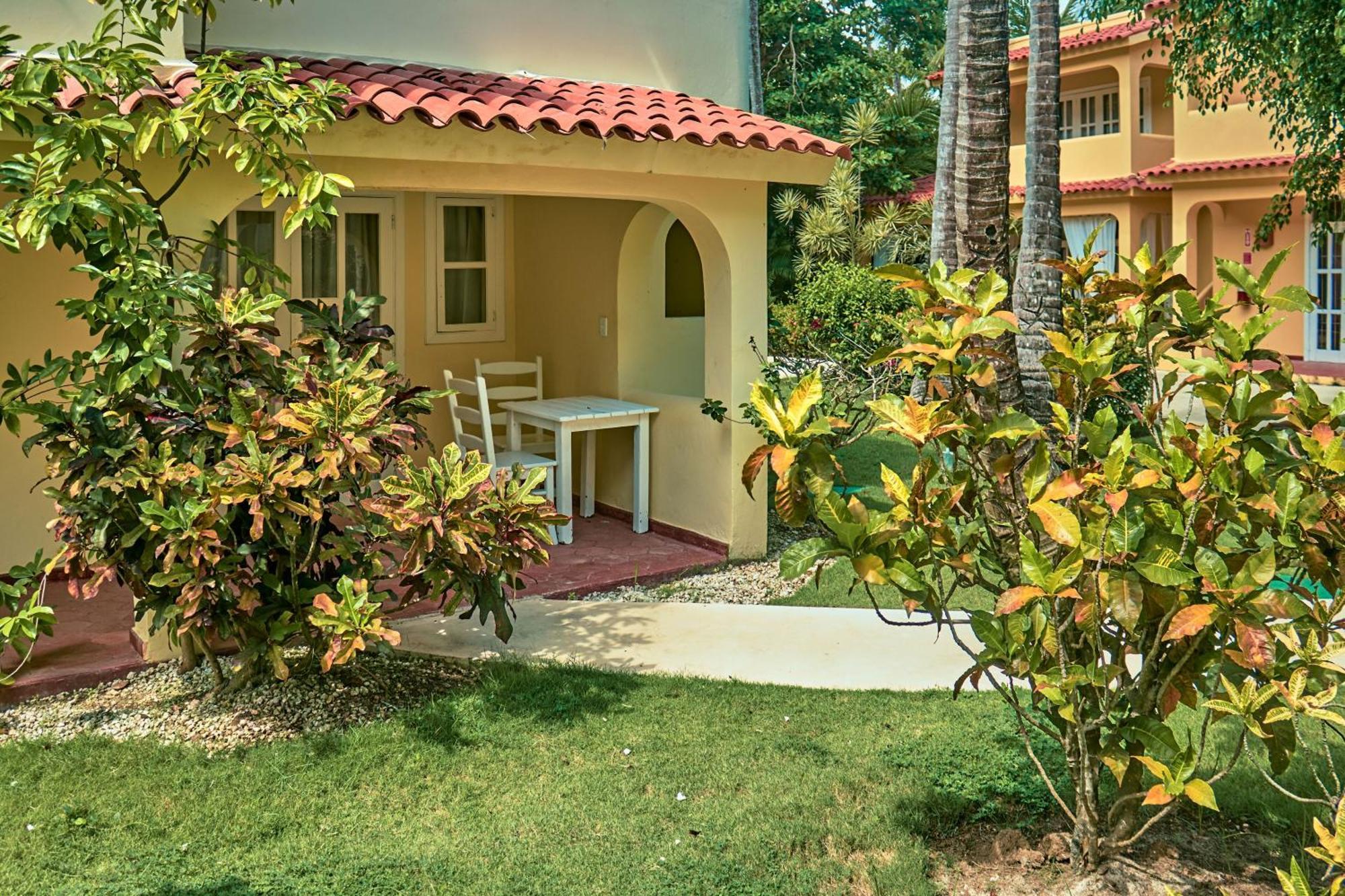 Los Corales Beach Village Punta Cana - The Original Exterior photo
