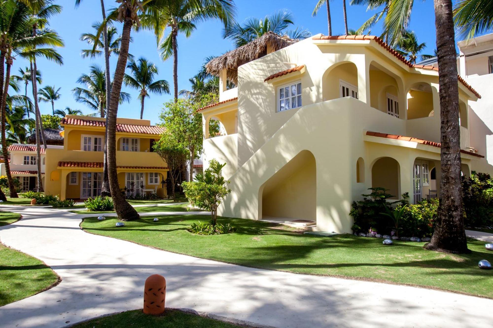 Los Corales Beach Village Punta Cana - The Original Exterior photo