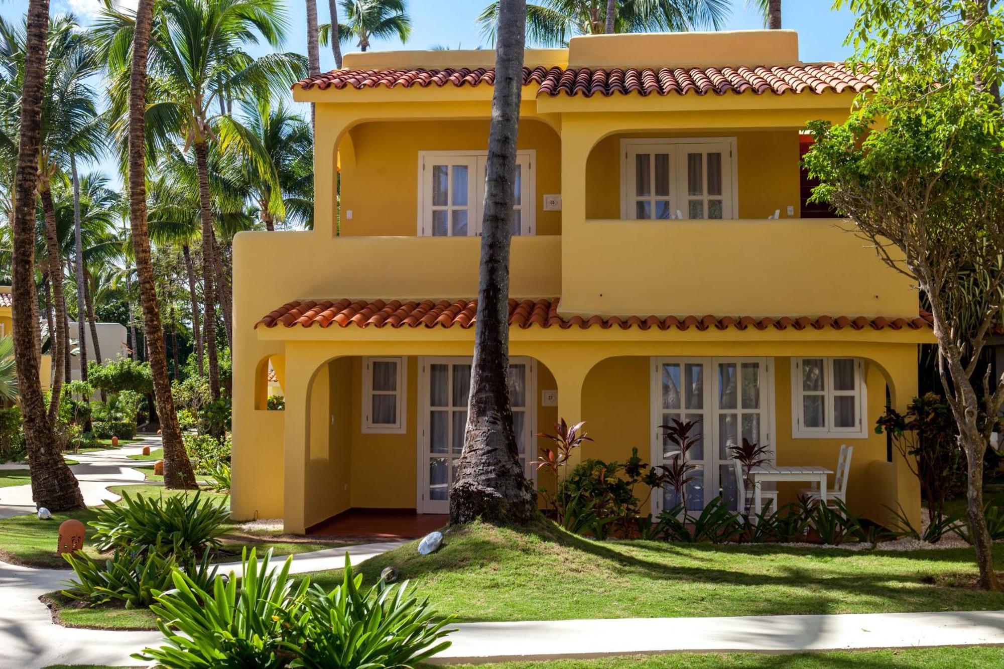 Los Corales Beach Village Punta Cana - The Original Exterior photo