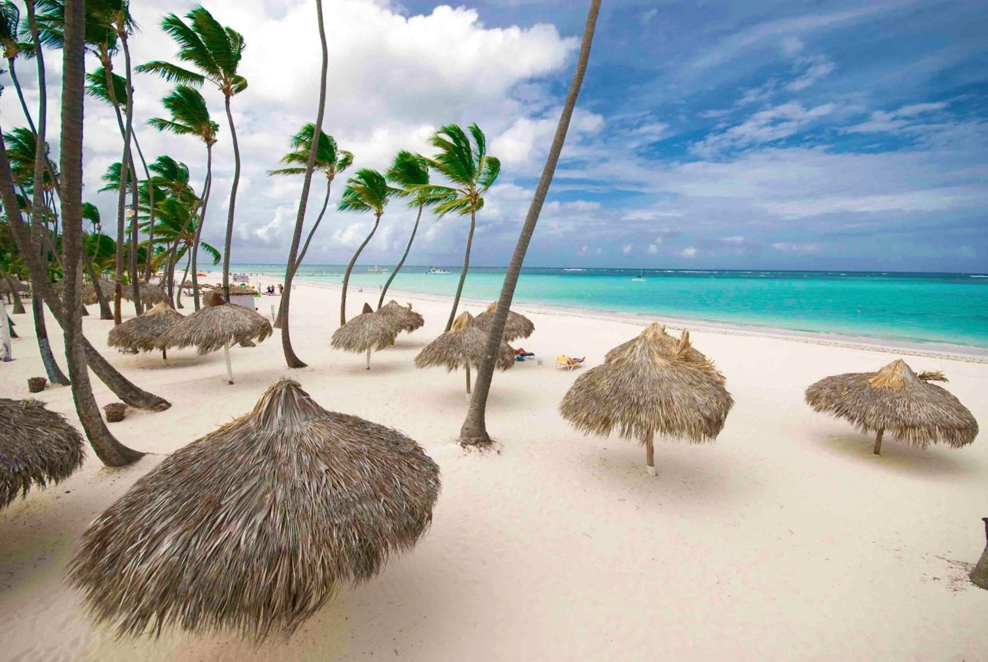 Los Corales Beach Village Punta Cana - The Original Exterior photo
