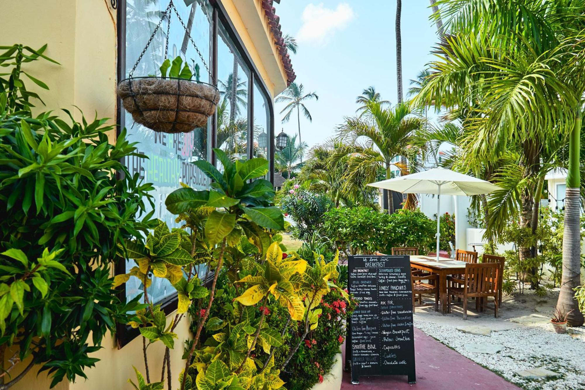 Los Corales Beach Village Punta Cana - The Original Exterior photo