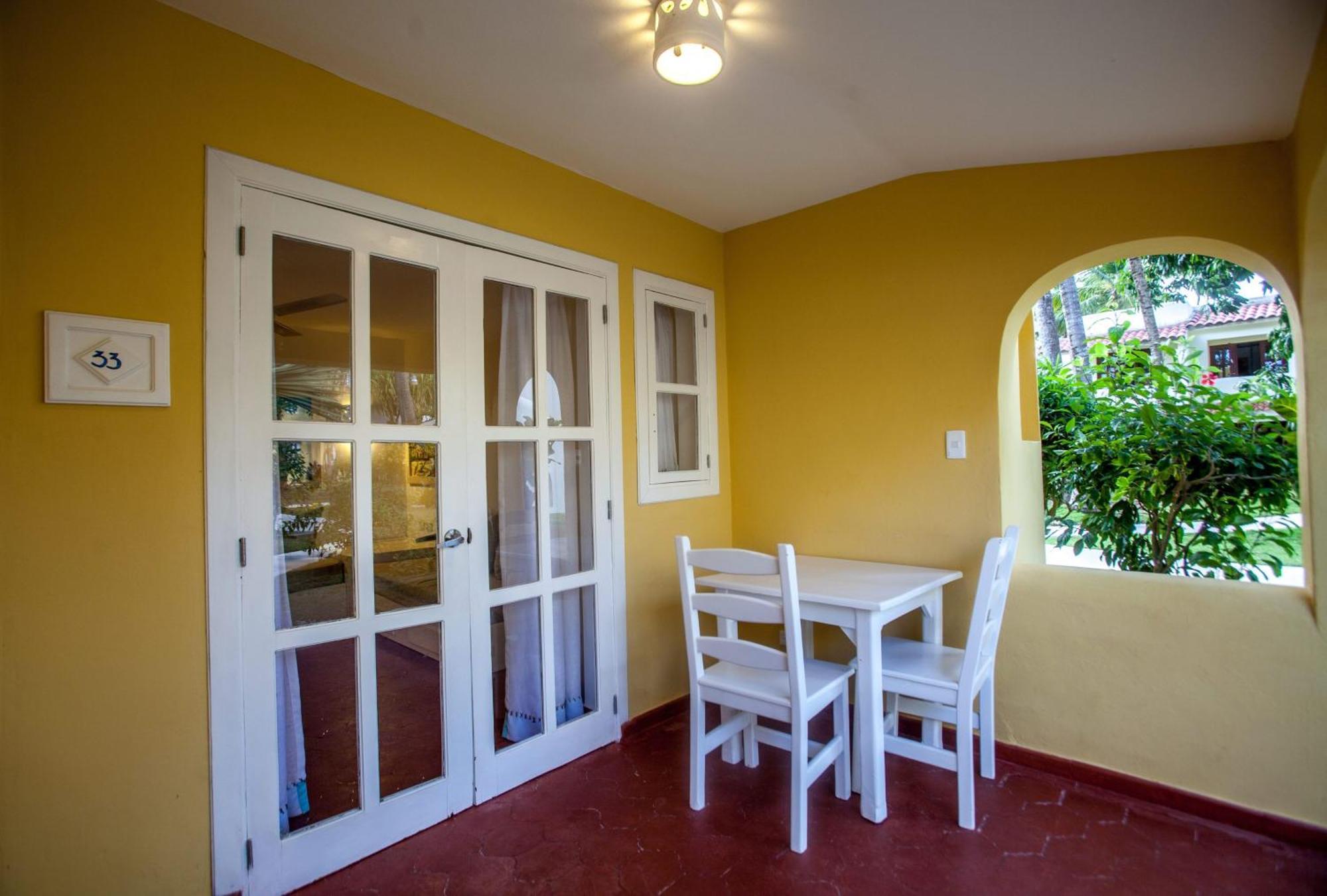 Los Corales Beach Village Punta Cana - The Original Exterior photo