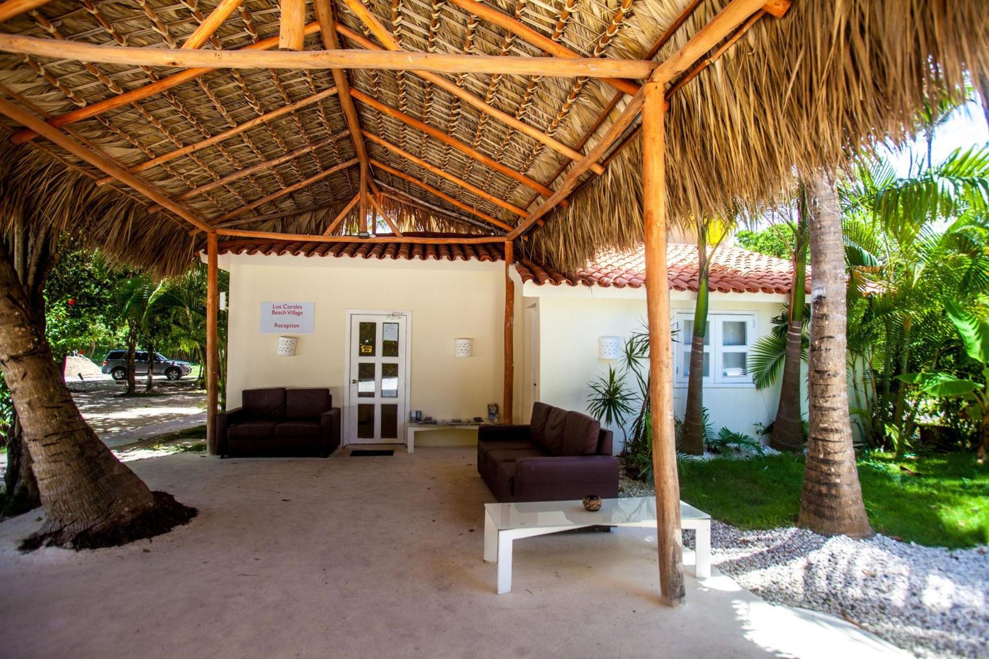 Los Corales Beach Village Punta Cana - The Original Exterior photo
