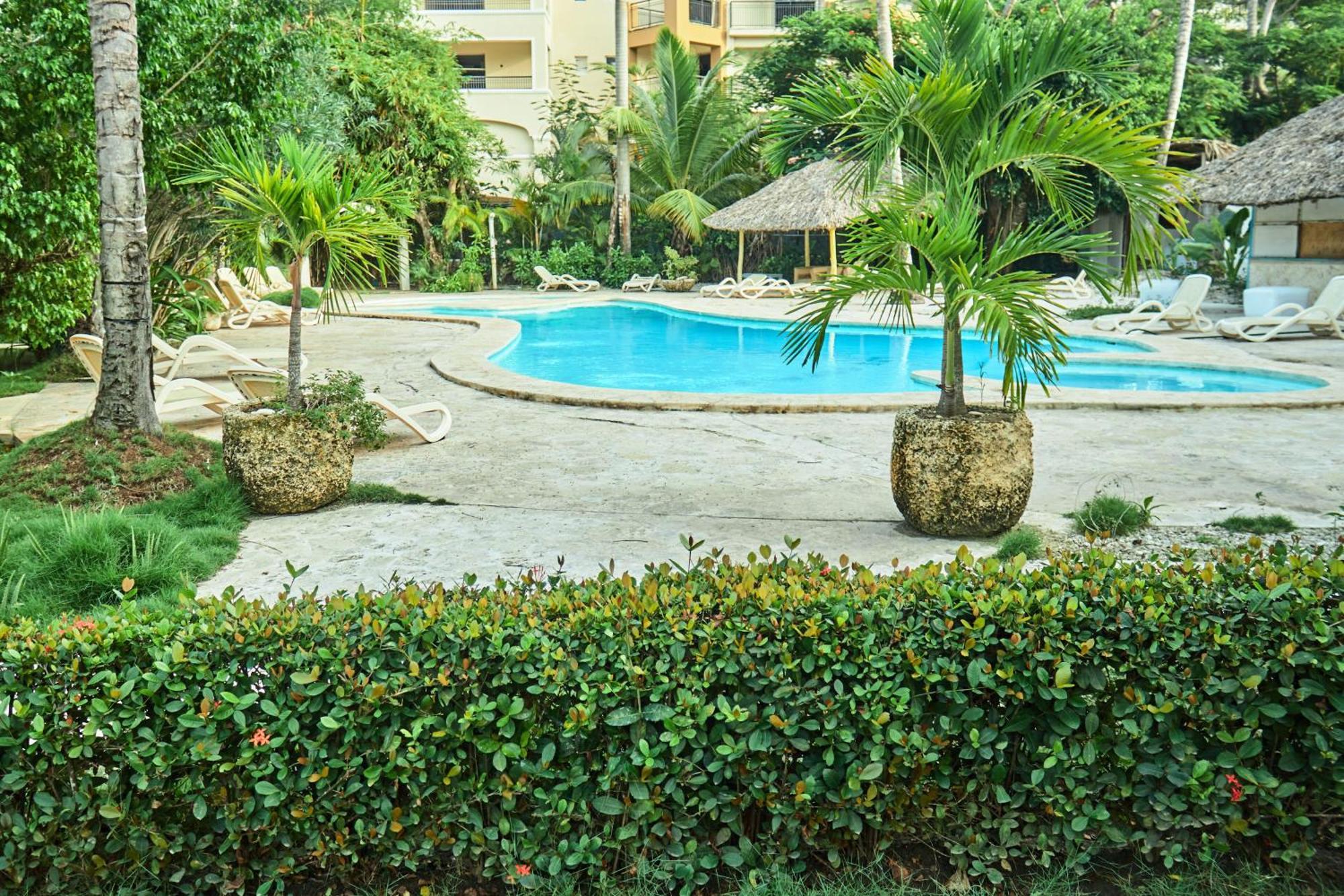Los Corales Beach Village Punta Cana - The Original Exterior photo