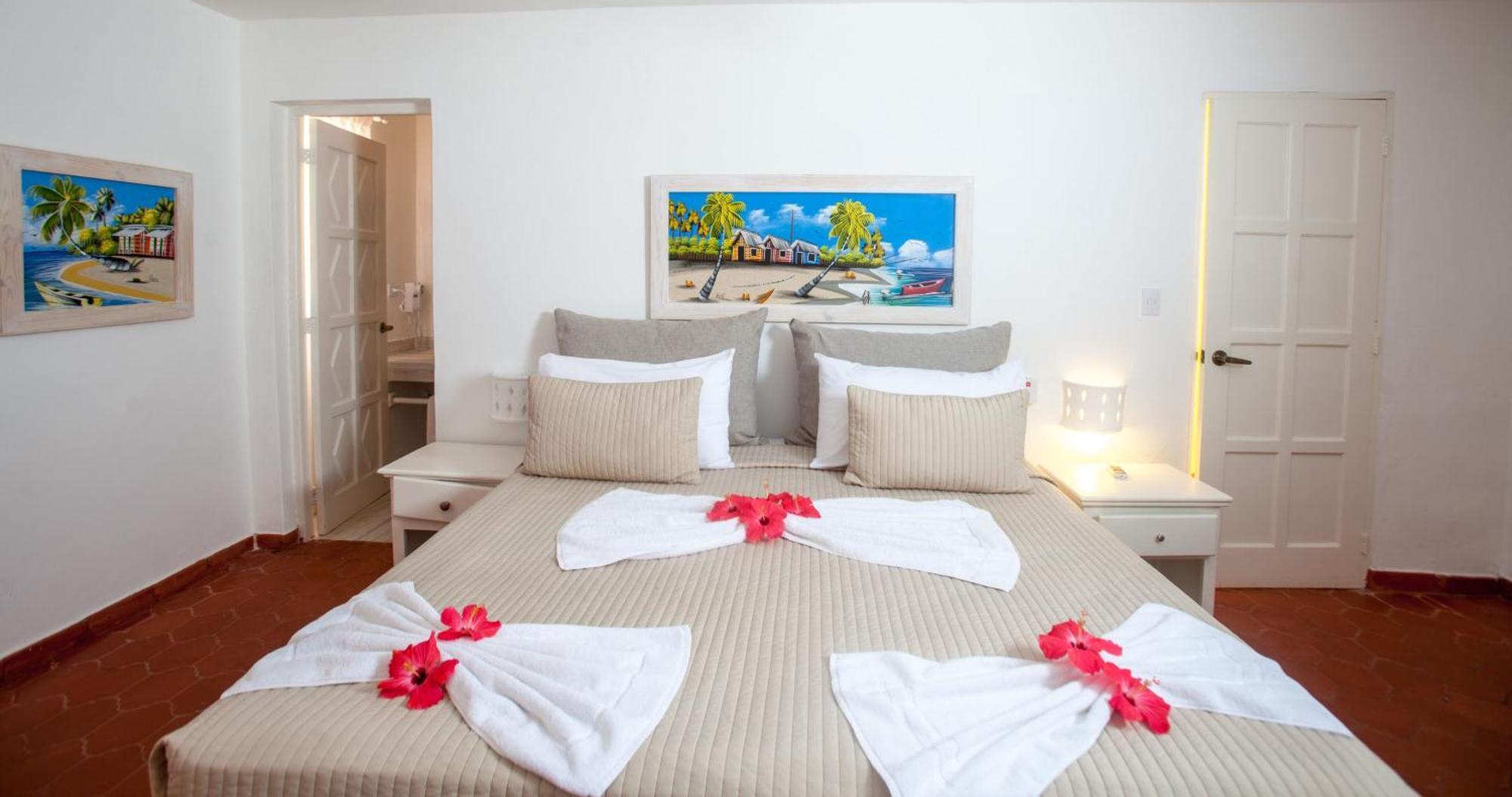 Los Corales Beach Village Punta Cana - The Original Exterior photo