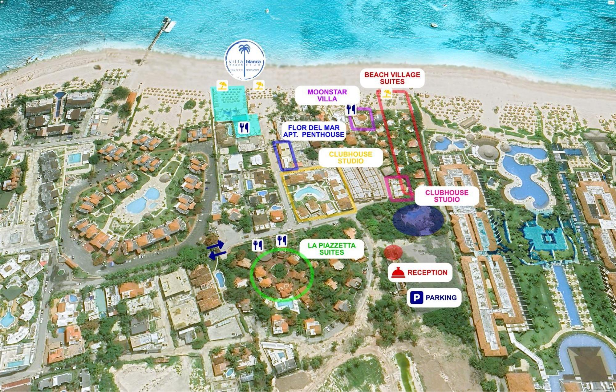 Los Corales Beach Village Punta Cana - The Original Exterior photo