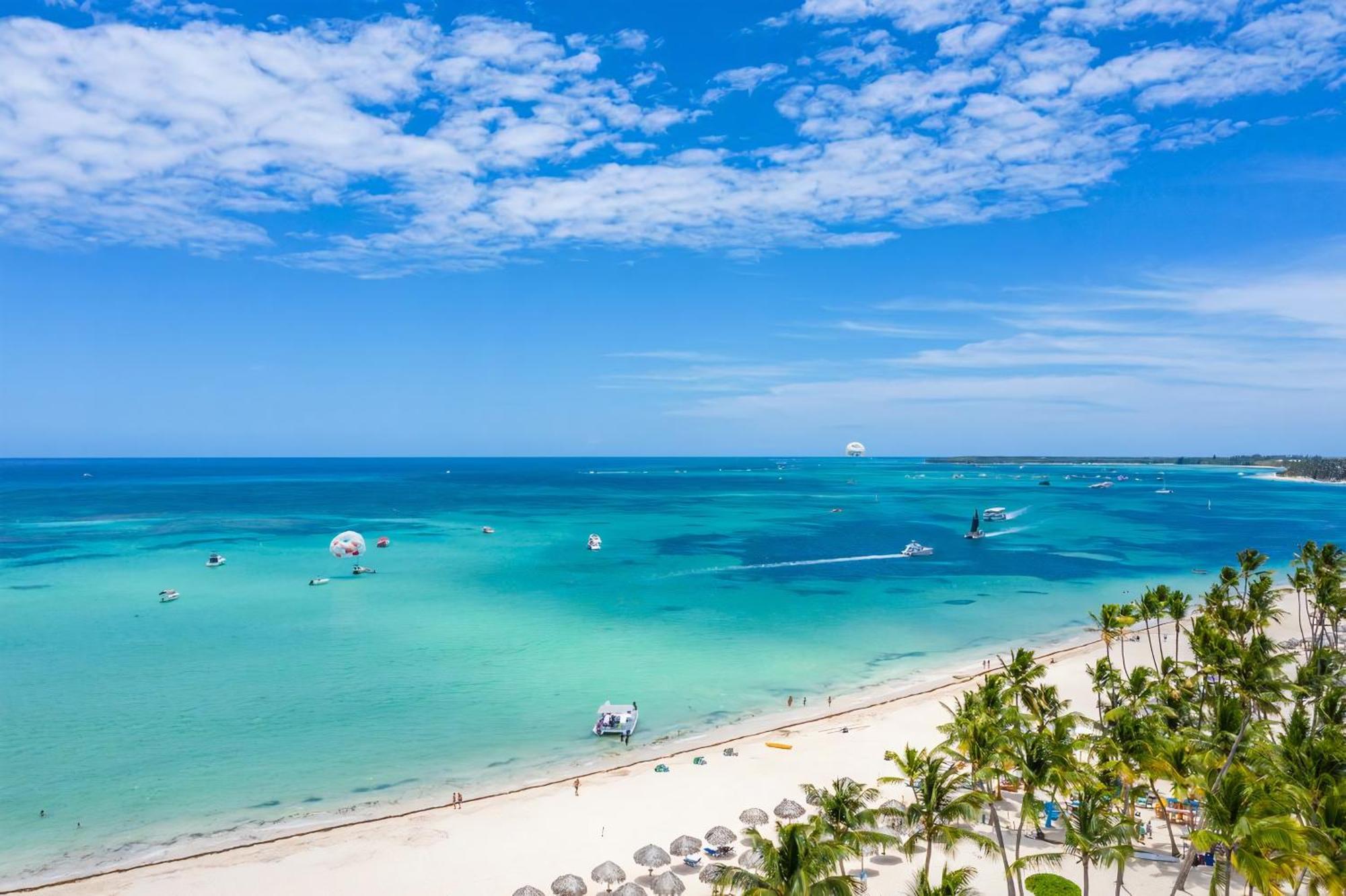 Los Corales Beach Village Punta Cana - The Original Exterior photo