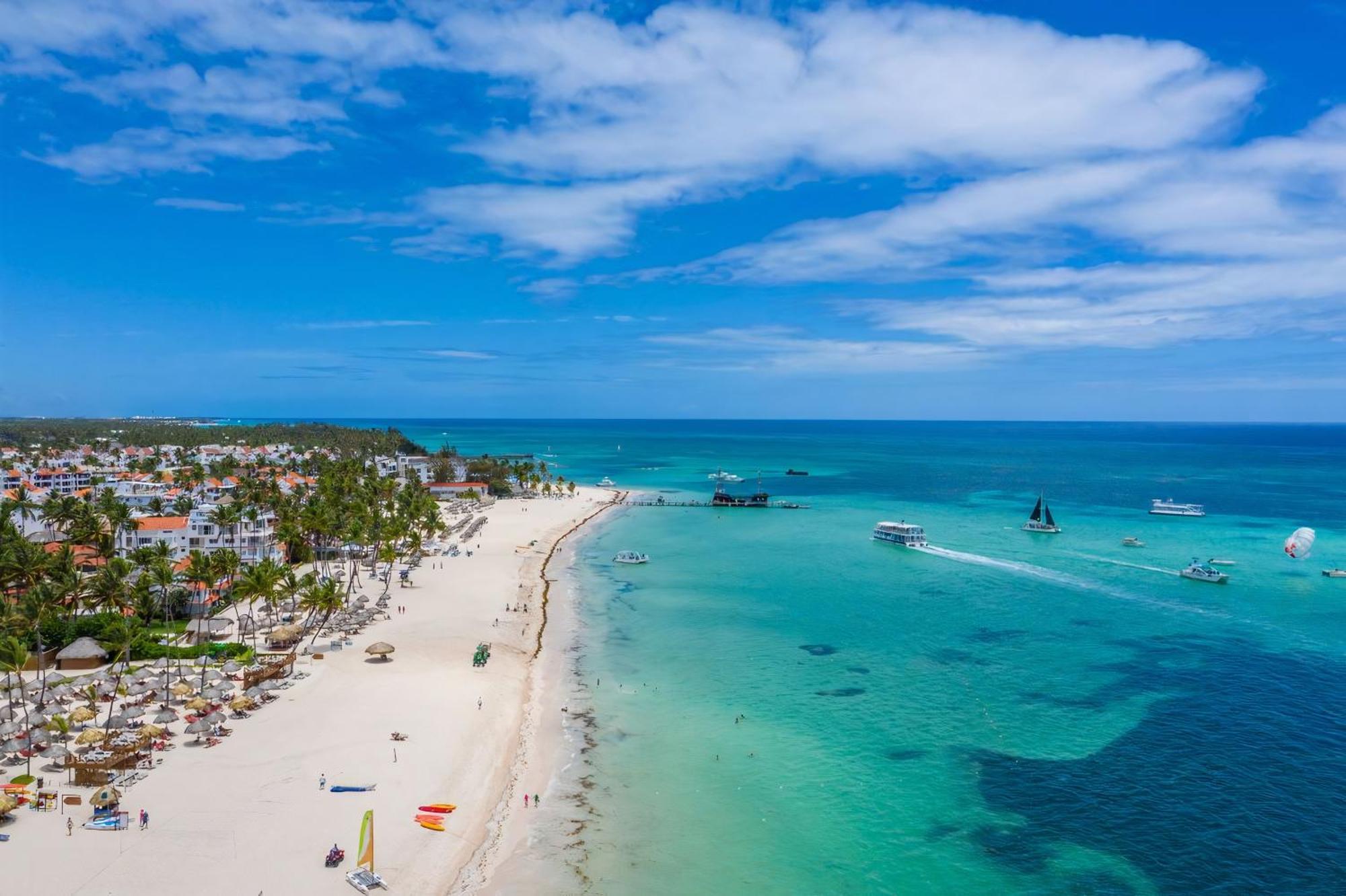 Los Corales Beach Village Punta Cana - The Original Exterior photo