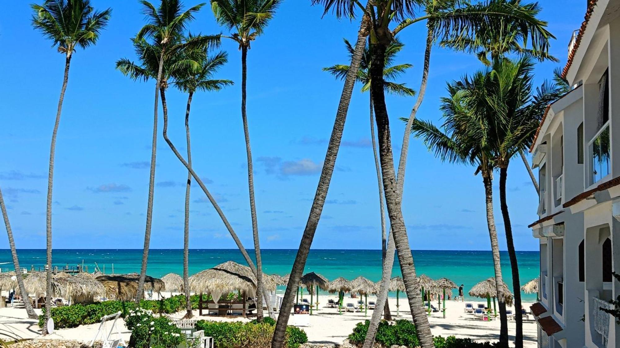 Los Corales Beach Village Punta Cana - The Original Exterior photo