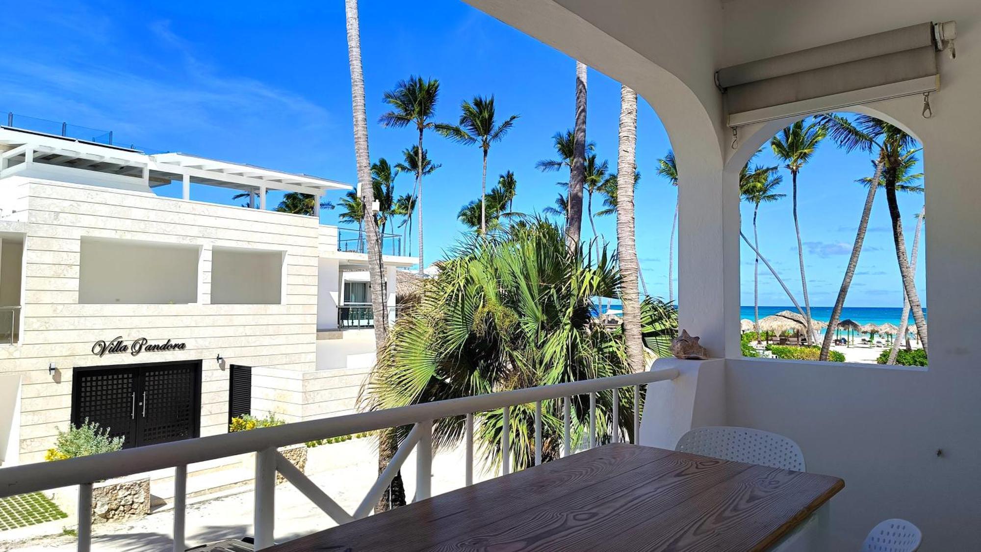 Los Corales Beach Village Punta Cana - The Original Exterior photo